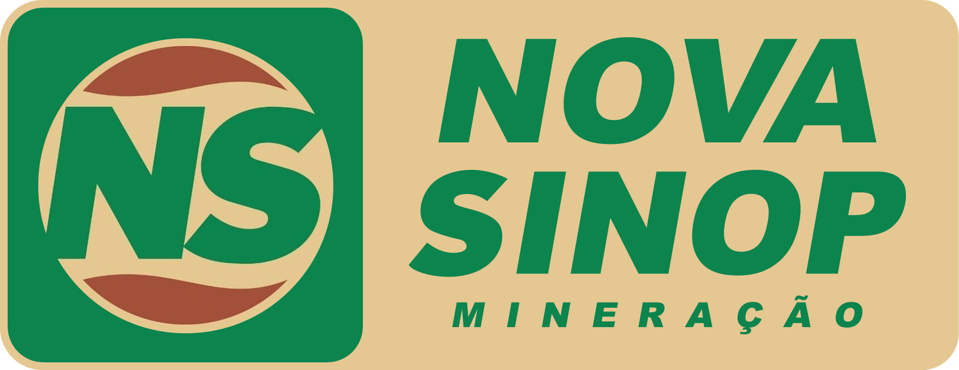 Nova Sinop Mineração Mineração Responsável em Sinop MT